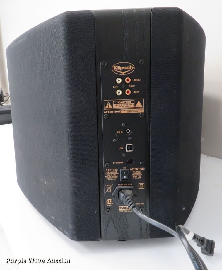 image for item GI9161 Projection system