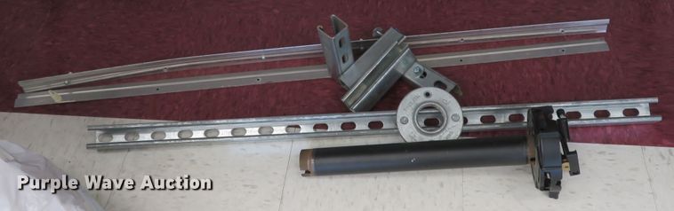 image for item GI9161 Projection system