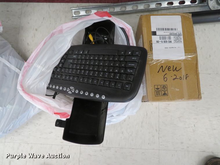 image for item GI9161 Projection system