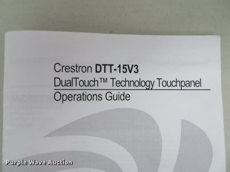 image for item GI9161 Projection system