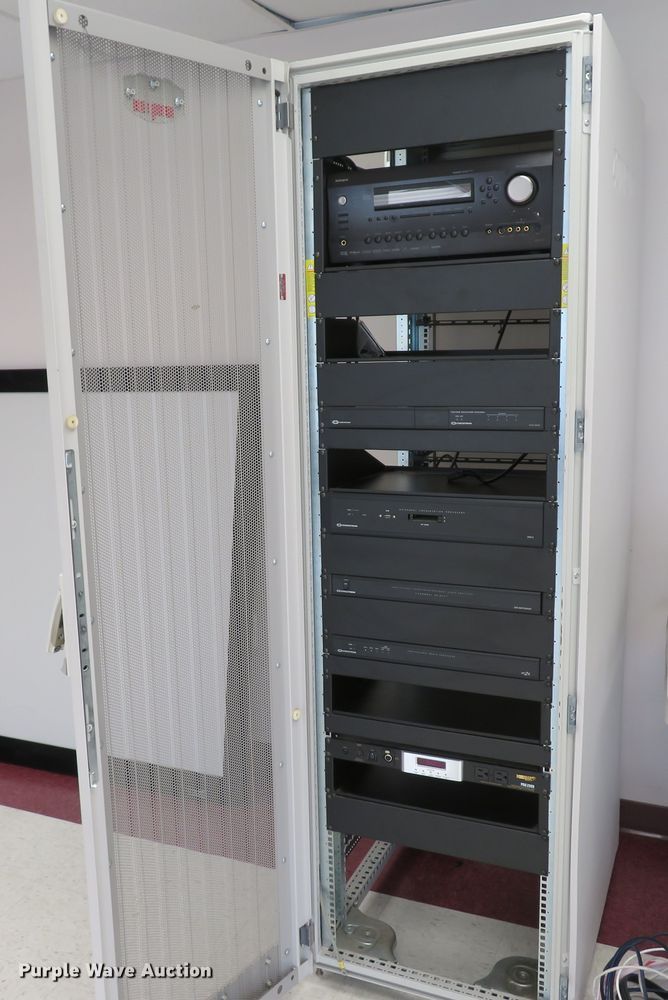 image for item GI9161 Projection system