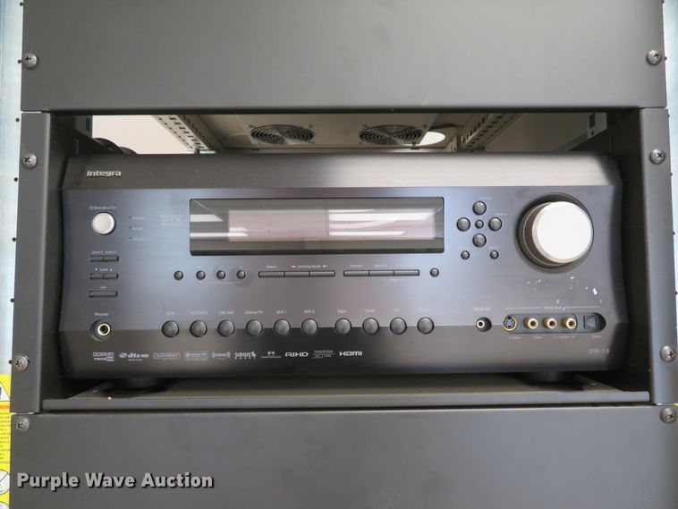 image for item GI9161 Projection system