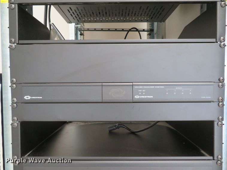 image for item GI9161 Projection system