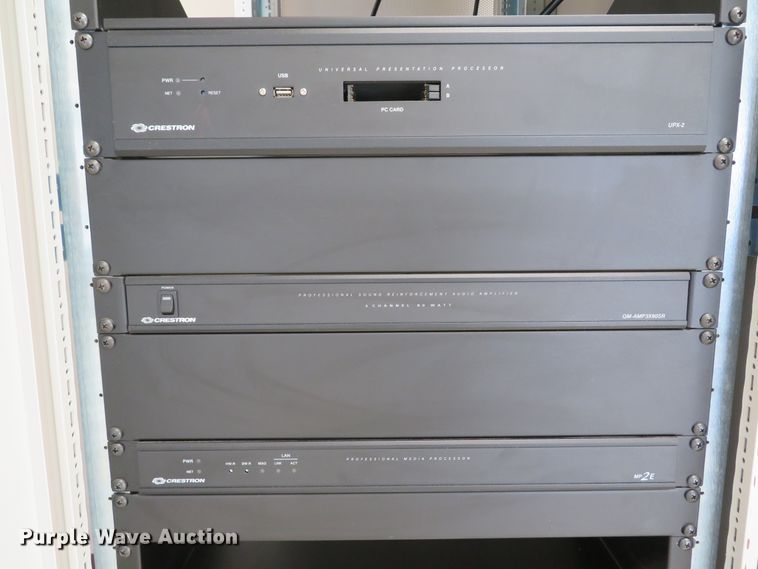 image for item GI9161 Projection system