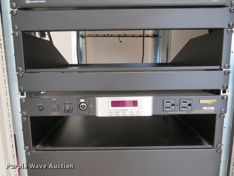 image for item GI9161 Projection system