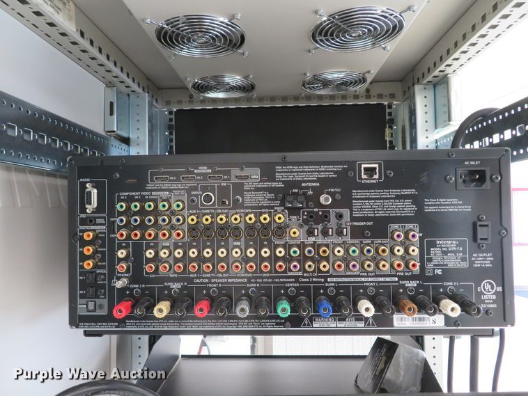 image for item GI9161 Projection system