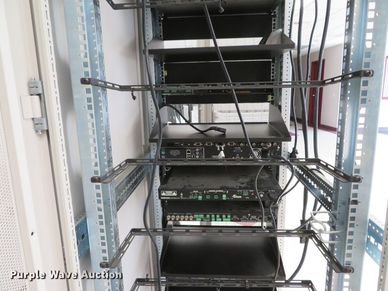 image for item GI9161 Projection system