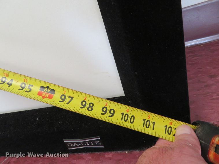 image for item GI9161 Projection system