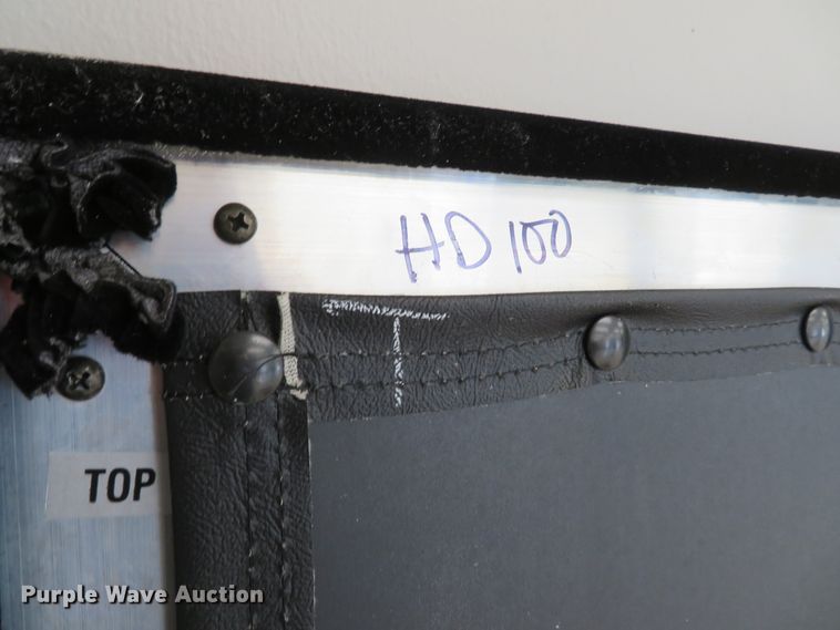 image for item GI9161 Projection system