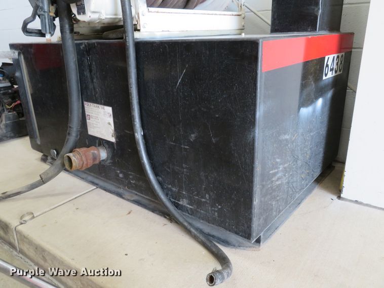 image for item GI9162 Hale HP300X brush fire unit