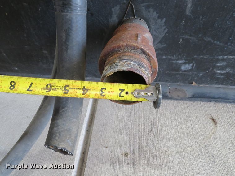 image for item GI9162 Hale HP300X brush fire unit