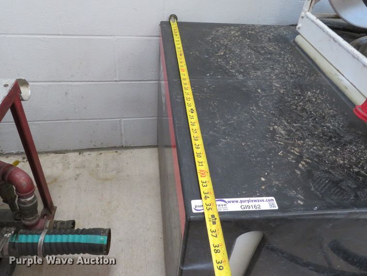 image for item GI9162 Hale HP300X brush fire unit