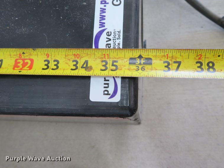 image for item GI9162 Hale HP300X brush fire unit