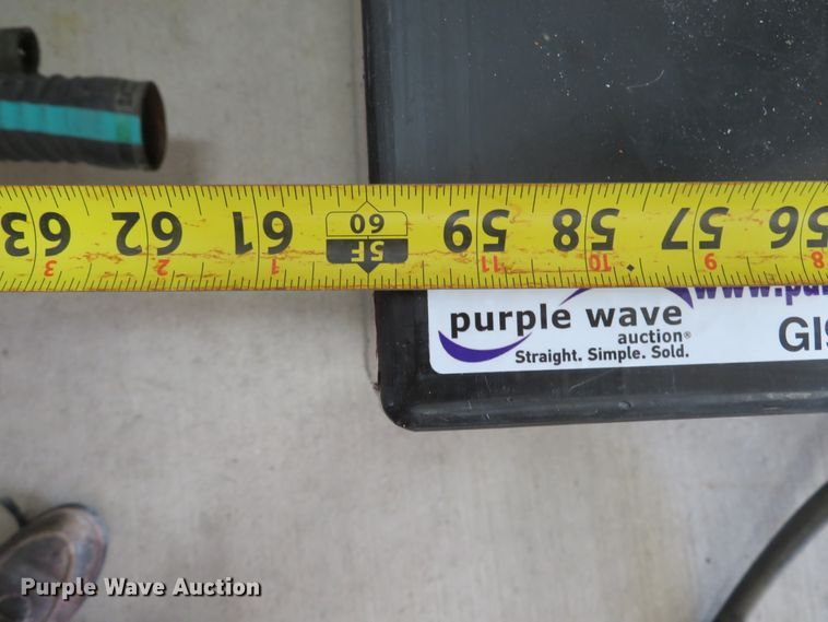 image for item GI9162 Hale HP300X brush fire unit