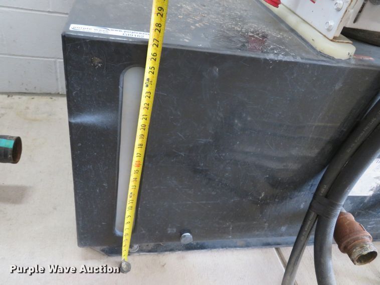 image for item GI9162 Hale HP300X brush fire unit