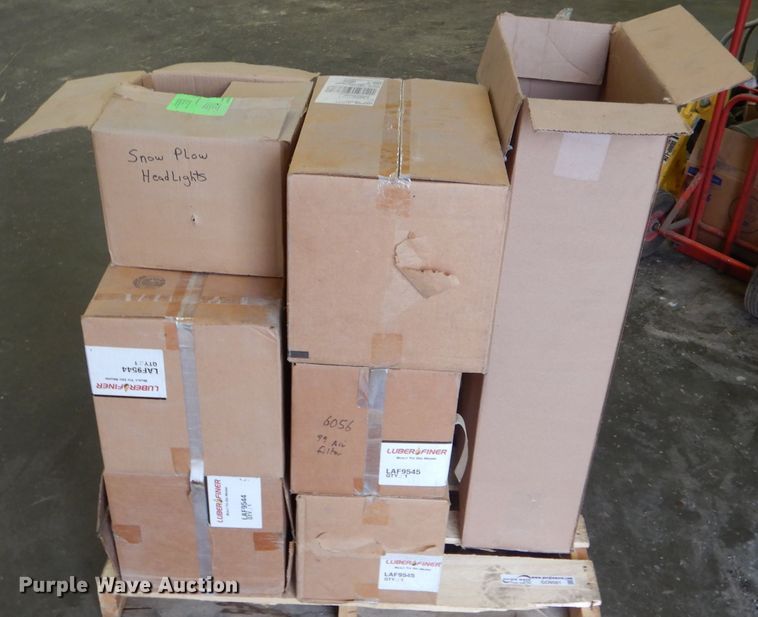 image for item GO9581 Automotive and equipment parts