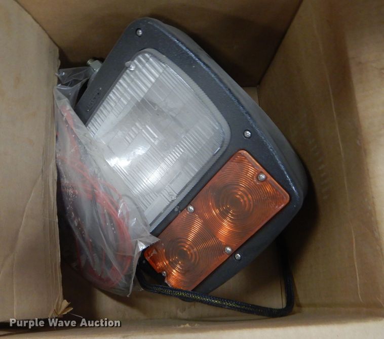 image for item GO9581 Automotive and equipment parts