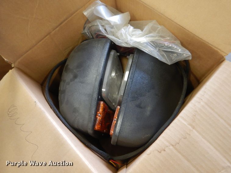 image for item GO9581 Automotive and equipment parts