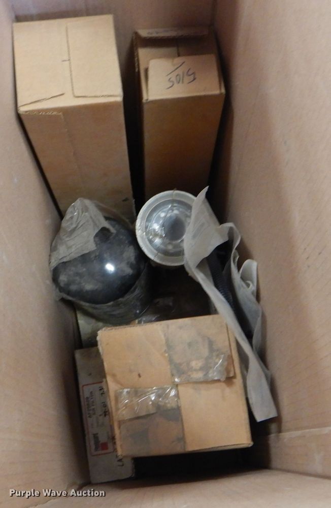 image for item GO9581 Automotive and equipment parts