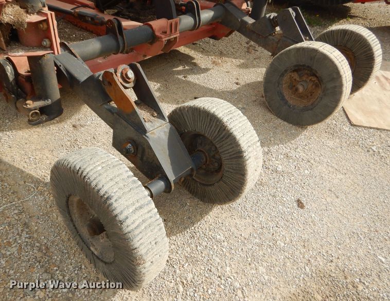 image for item GP9032 Bush Hog 2620 batwing rotary mower