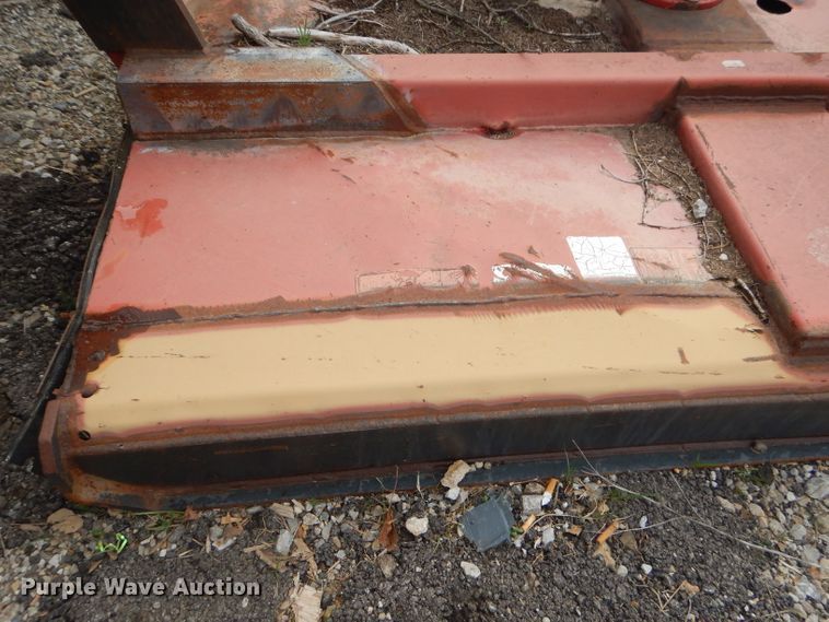 image for item GP9034 Bush Hog 286 rotary mower