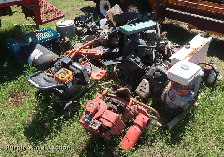 image for item GS9808 Electric motors and engines