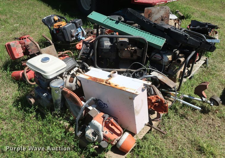 image for item GS9808 Electric motors and engines