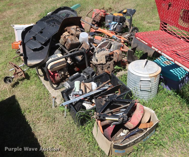 image for item GS9808 Electric motors and engines