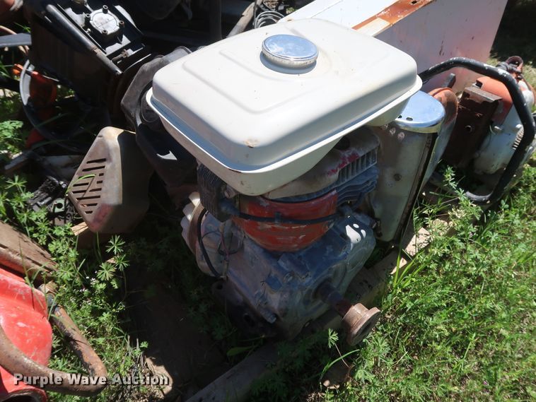 image for item GS9808 Electric motors and engines