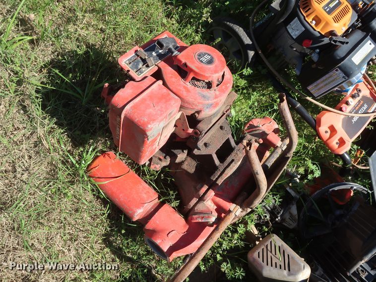 image for item GS9808 Electric motors and engines