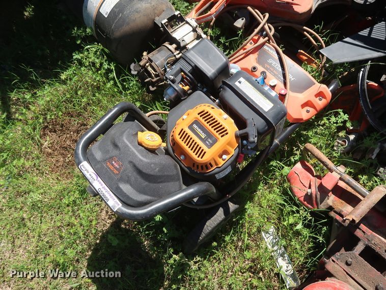 image for item GS9808 Electric motors and engines