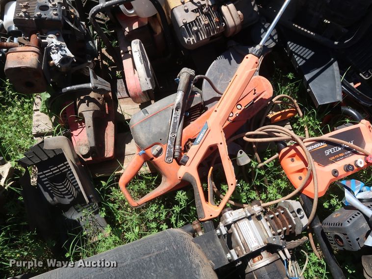 image for item GS9808 Electric motors and engines