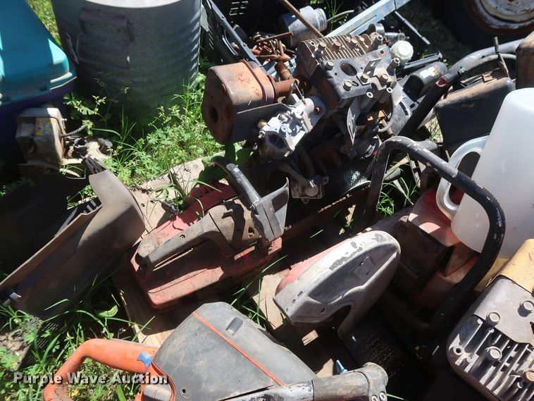 image for item GS9808 Electric motors and engines