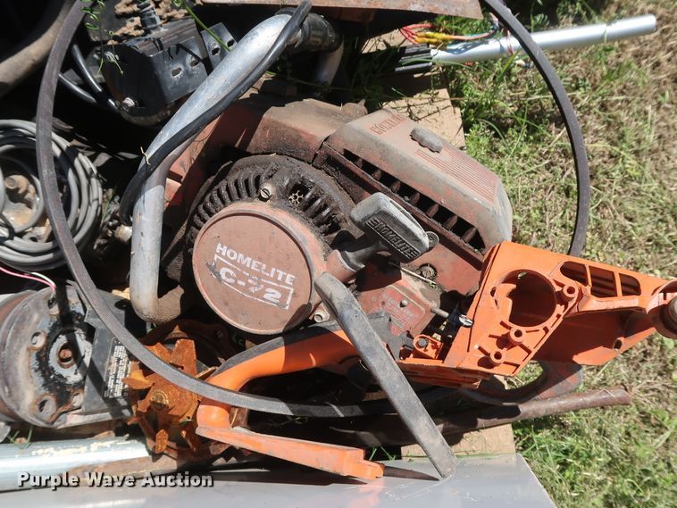 image for item GS9808 Electric motors and engines