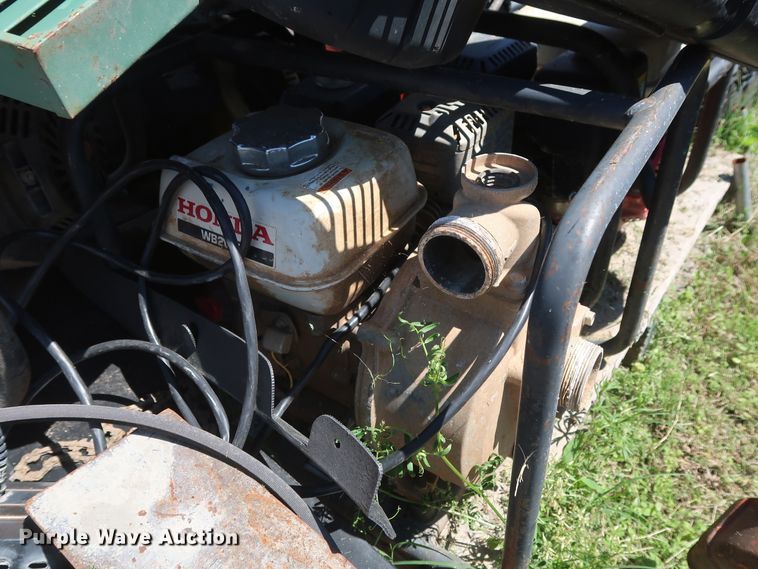 image for item GS9808 Electric motors and engines