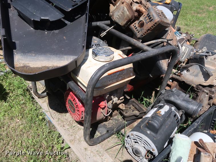 image for item GS9808 Electric motors and engines