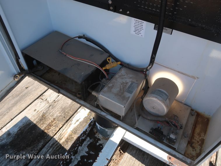 image for item GS9810 2004 MPH radar speed detector