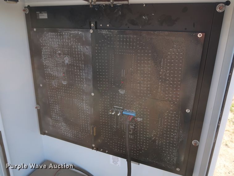 image for item GS9810 2004 MPH radar speed detector