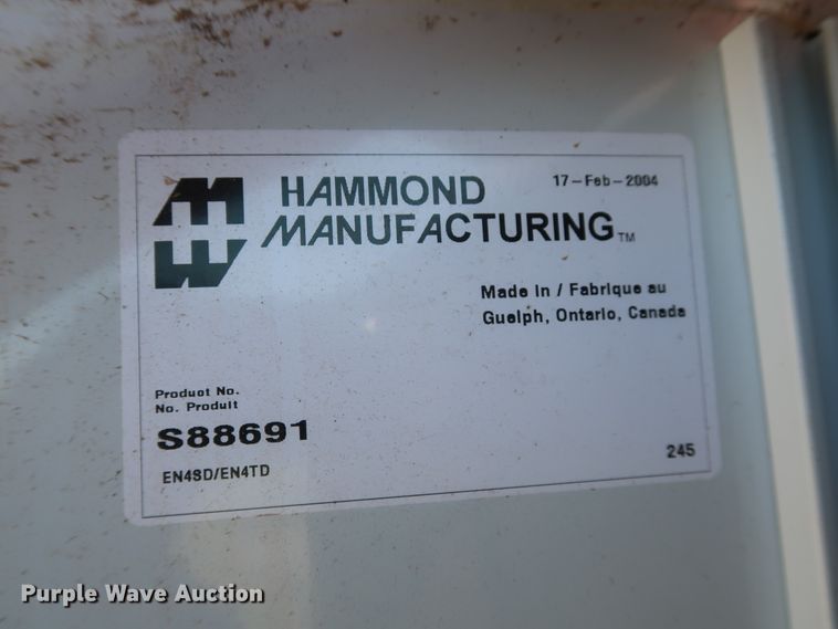 image for item GS9810 2004 MPH radar speed detector