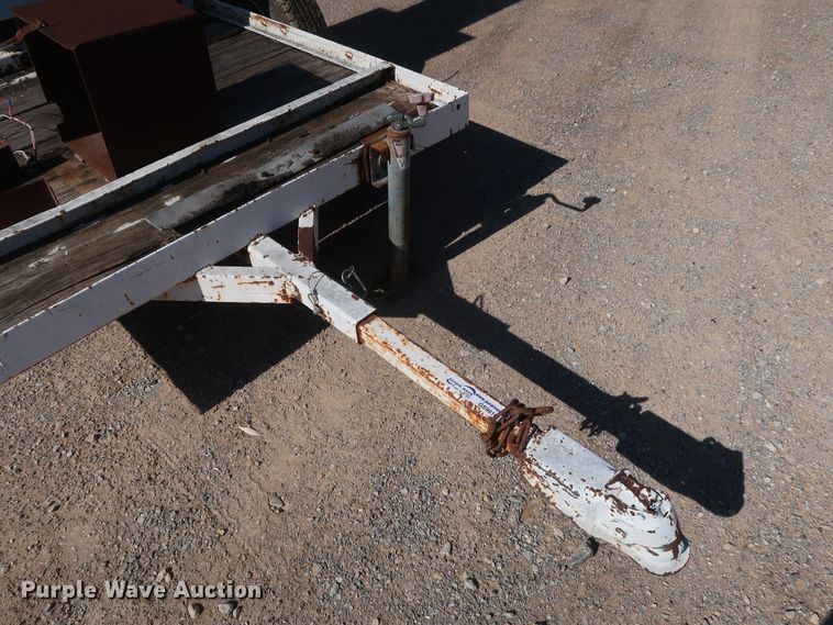 image for item GS9810 2004 MPH radar speed detector