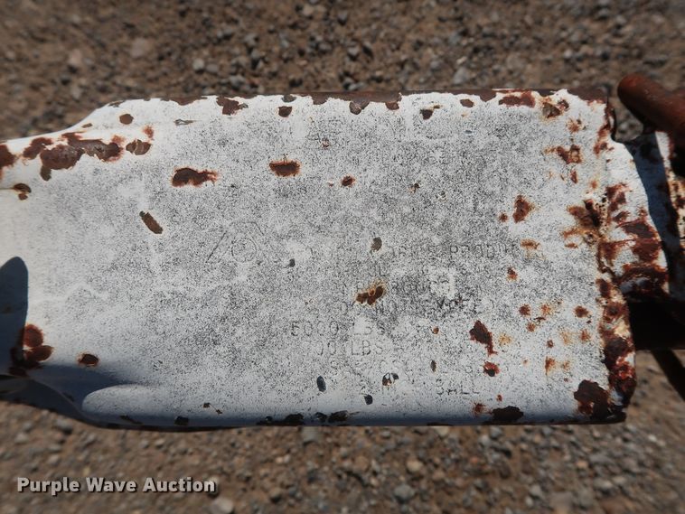 image for item GS9810 2004 MPH radar speed detector