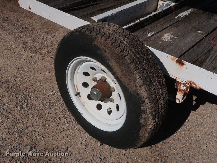 image for item GS9810 2004 MPH radar speed detector