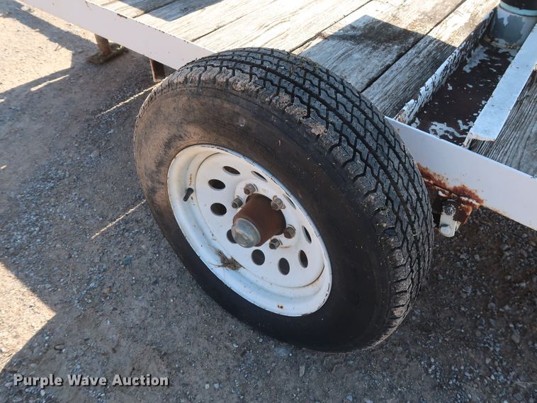 image for item GS9810 2004 MPH radar speed detector