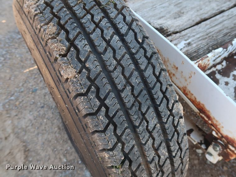 image for item GS9810 2004 MPH radar speed detector