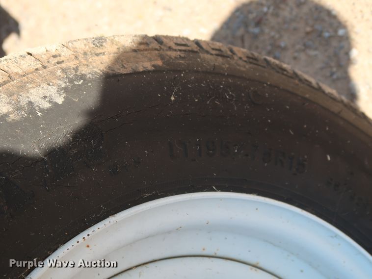 image for item GS9810 2004 MPH radar speed detector