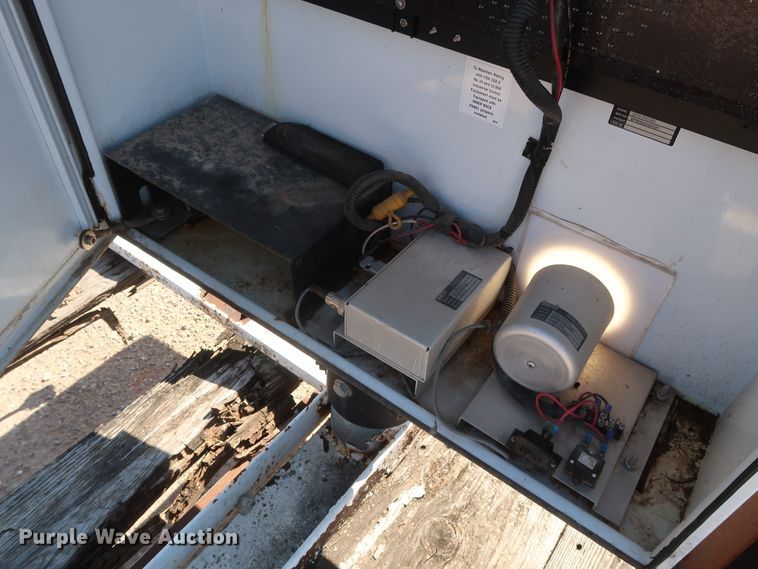 image for item GS9811 2004 MPH radar speed detector