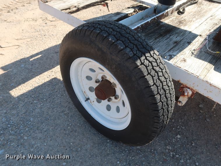 image for item GS9811 2004 MPH radar speed detector