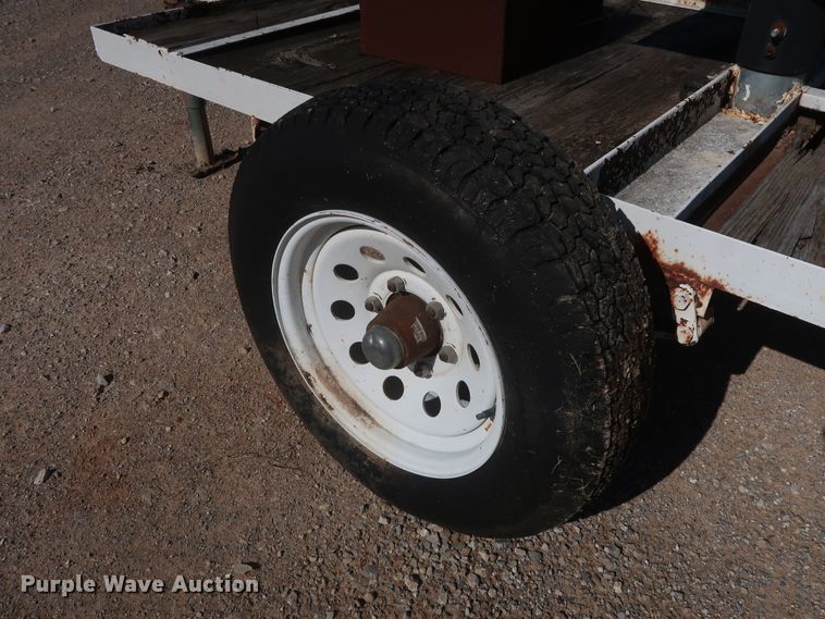 image for item GS9811 2004 MPH radar speed detector