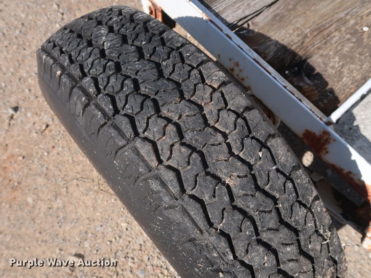 image for item GS9811 2004 MPH radar speed detector