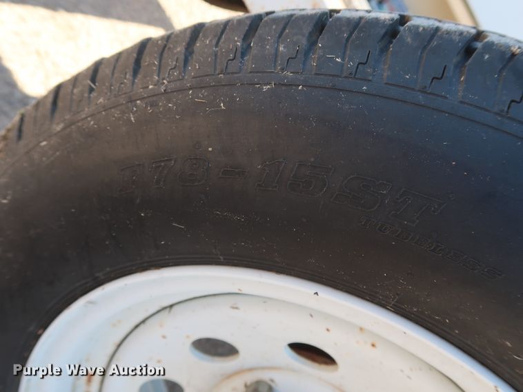 image for item GS9811 2004 MPH radar speed detector